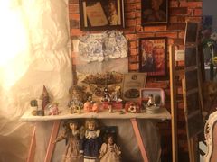 -Smile House咖啡馆(群芳小区店)
