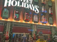 -乐天免税店(明洞店)