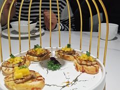 -3号仓库·创意中国菜(嘉兴龙鼎万达店)