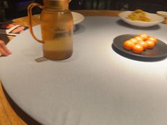 -吴越荣记苏州菜·松鼠桂鱼 100% 活鱼现做(月光码头店)