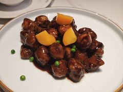 -外婆家(西红门荟聚购物中心店)
