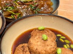 -南京大牌档(龙江新城市广场店)