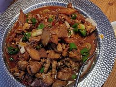 -俭寨大盘鸡·缸子肉·小公鸡·新疆菜(云通店)