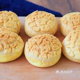 零失败❗酥皮大泡芙，一次成功，香酥可口