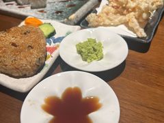 -千代武日本料理(开发区店)