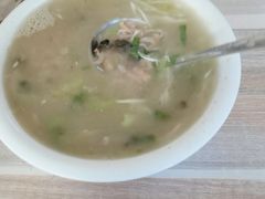 -老潼关港口肉夹馍(秦东店)