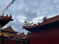 -大召无量寺