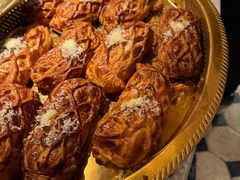 -B&C黄油与面包·THE GARDEN BAKERY概念店(世纪汇店)