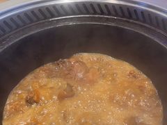 -锅老头铁锅炖•大锅蒸汽海鲜(韩乐坊店)