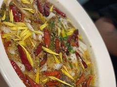 -太二酸菜鱼(赛格国际店)