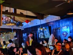 -东岸Cafe 爵士俱乐部