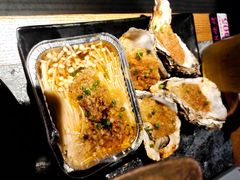 -串亿88烧烤·羊腿·羊蝎子(板泉路店)