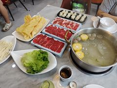 -牛天下·牛肉·海鲜·打边炉·融合菜