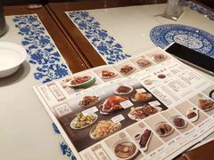 -东方饺子王(工农大路店)
