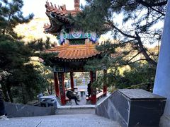 -龙庆峡风景区