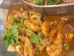-李想大虾(吾悦广场店)