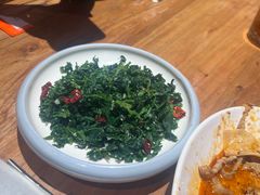 -小杨烤肉(朱雀店)