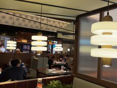 -前海沿·青岛菜(大拇指广场石老人店)