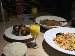 -味莊·青岛菜(云霄路店)