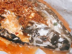 -鱼来顺纸上烤鱼