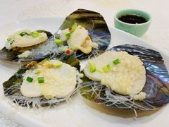 -寻味顺德·南记酒家·传统顺德菜·鱼生(广源路店)