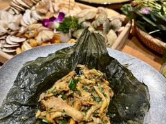 -一朵菌·野生菌探索家火锅(南亚店)