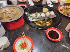 -粗粮人家·东北菜(洋桥店)