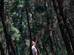 -金堂县云顶石城风景区