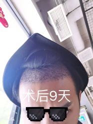 -LJOY丽锦造型·烫发染发