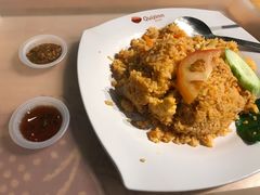 -吉隆坡国际机场