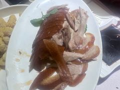 -鸭王烤鸭店(三里河店)