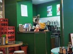 大堂-七爷清汤腩·港式餐厅(金狮广场店)