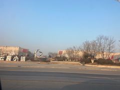 -云裳小镇