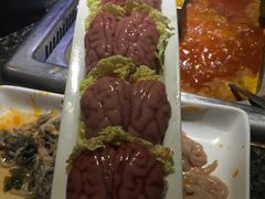 -海底捞火锅(连城广场店)