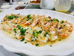 -东江海鲜酒家(艺都分店)