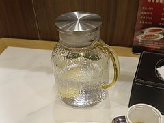 -晋阳春·山西菜·北京烤鸭(交大店)