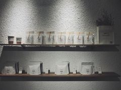 -Cafe on warm(丹霞店)