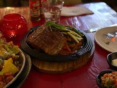 -Pistolera Mexican Cantina女枪手墨西哥餐厅(碧云路店)