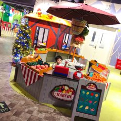 -幻贝家儿童乐园(苏州中心店)