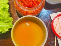 -新石器烤肉(之心城店)