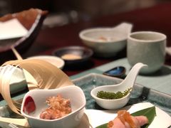 前菜-yokocho上横町·日本食街(深业上城店)