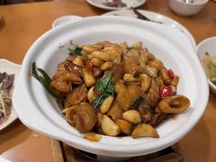 -乡亲鹅肉城(吴江店)
