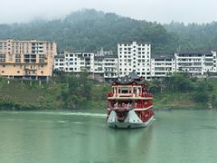 -乌江画廊(彭水苗族土家族自治县)