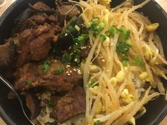 -新石器烤肉(张家港购物公园店)