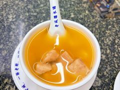 -老城糖水铺(珠海东店)