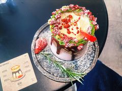 -BE NORMAL CAFE(霞溪路店)