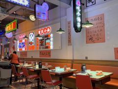 -川正旺江湖菜(三元桥店)