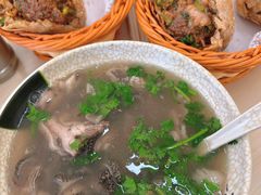 -昌顺马记小吃店(昌盛园店)
