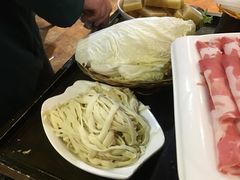 -安缘斋涮肉