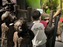 -中国闽台缘博物馆